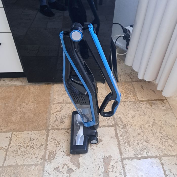 Aspirator vertical Rowenta dual force 2 in 1 RH6751WO