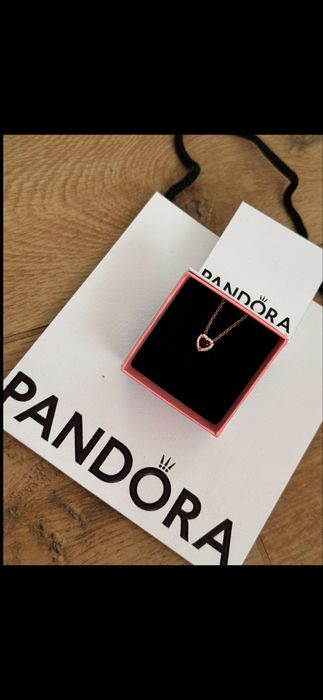 Пандора колие Pandora
