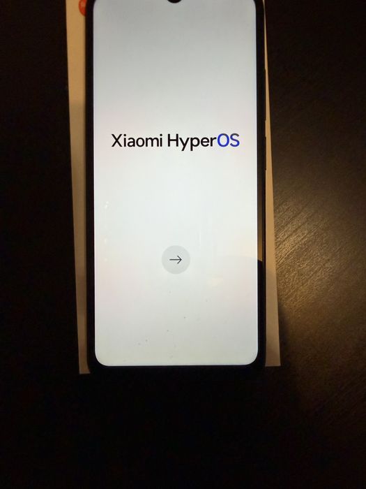 Xiaomi Redmi 12C Graphite Grey