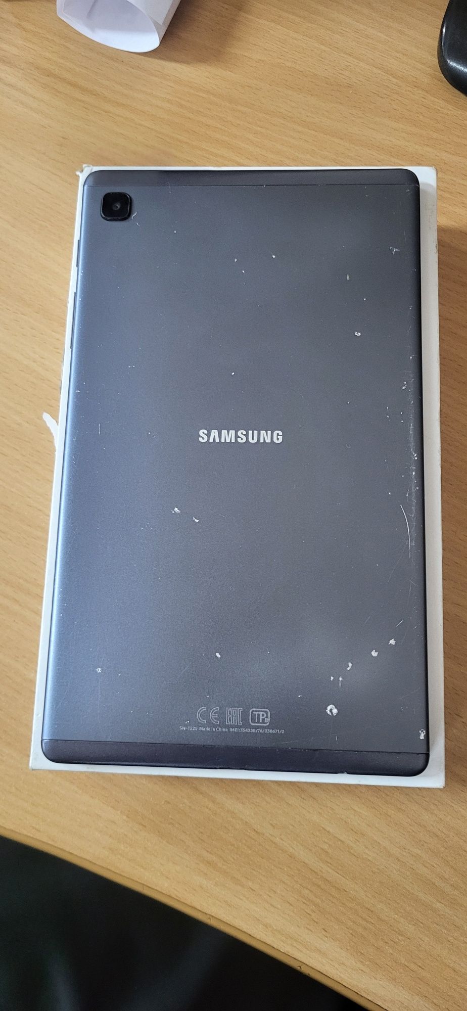 Планшет Galaxy Tab A7 Lite