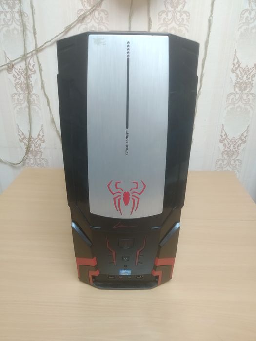 Продам офисный компьютер