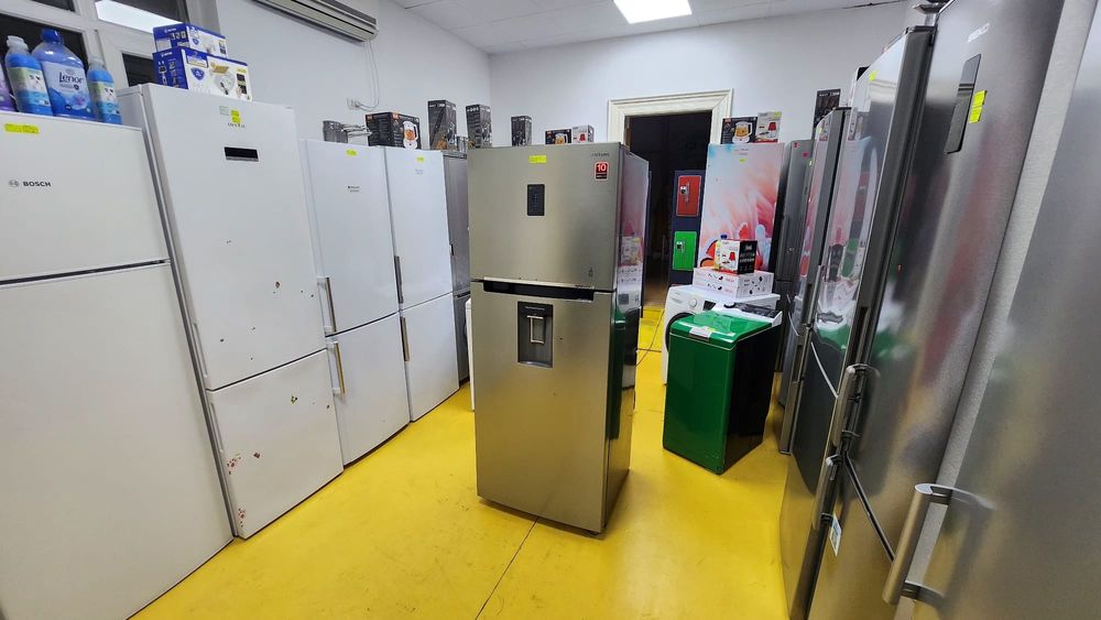 Frigidere ,,Beko"- generatie actuala, nefolosite. Garantie. Transport.