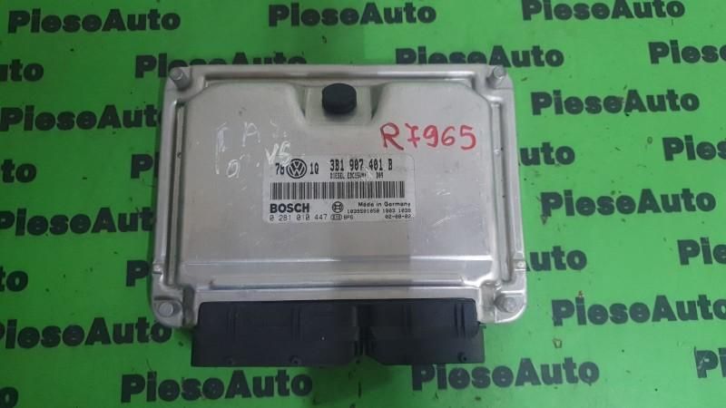 Calculator ecu Volkswagen Passat B5 1996-2005 0281010447