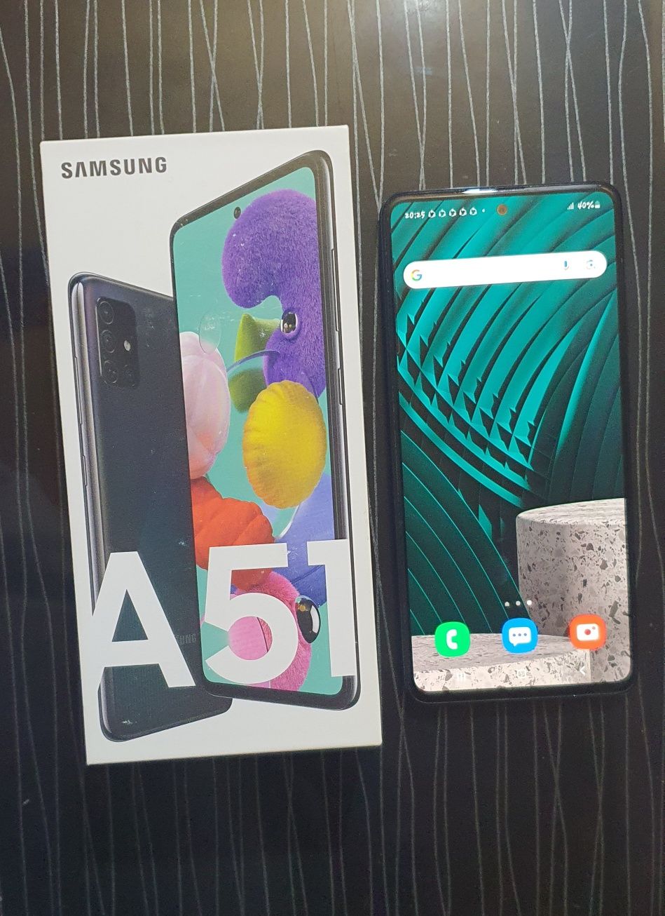 Samsung A51 Samsung A51