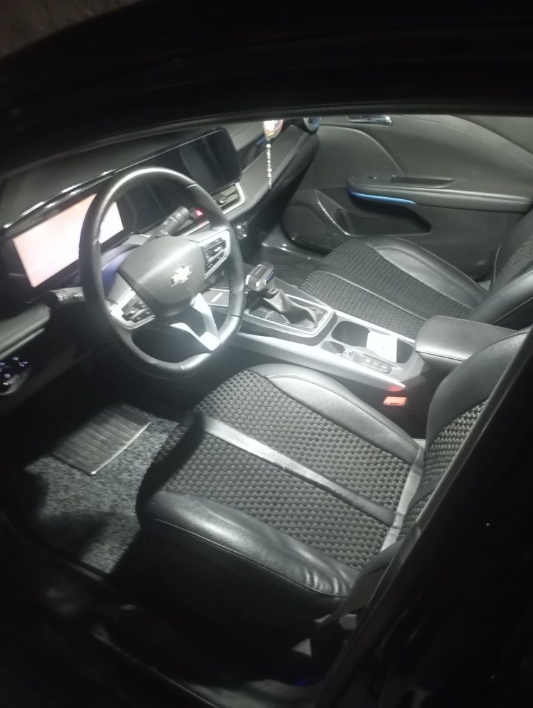 Monza 1.3 turbo 2023