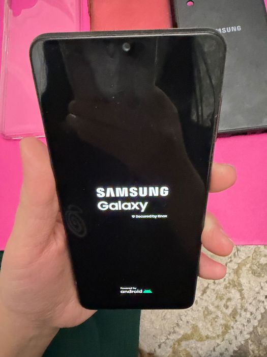 Телефон Samsung A22