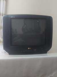 Телевизор LG Panasonic 3в1