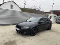 AUDI A3 , 1.9TDI 105CP