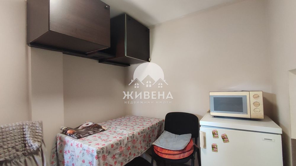 Дава се под наем Едностаен апартамент в Варна, Зимно кино Тракия - 30 кв.м за 230 € - Снимка #11