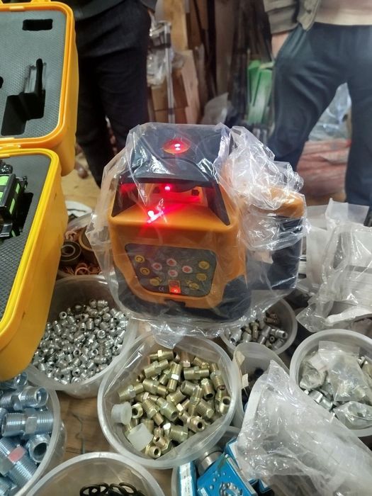 3 metirlik Lazerniy gredil sotiladi