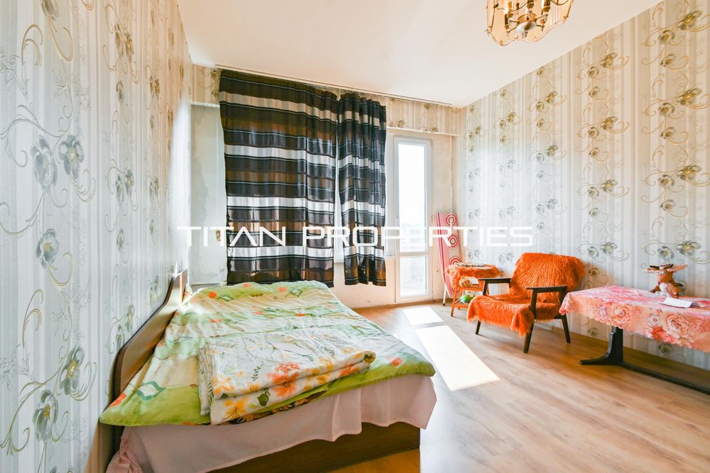 Двустаен, продажба, ж.к Свобода