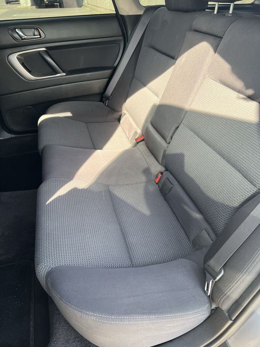 Subaru Legacy 2.0 150