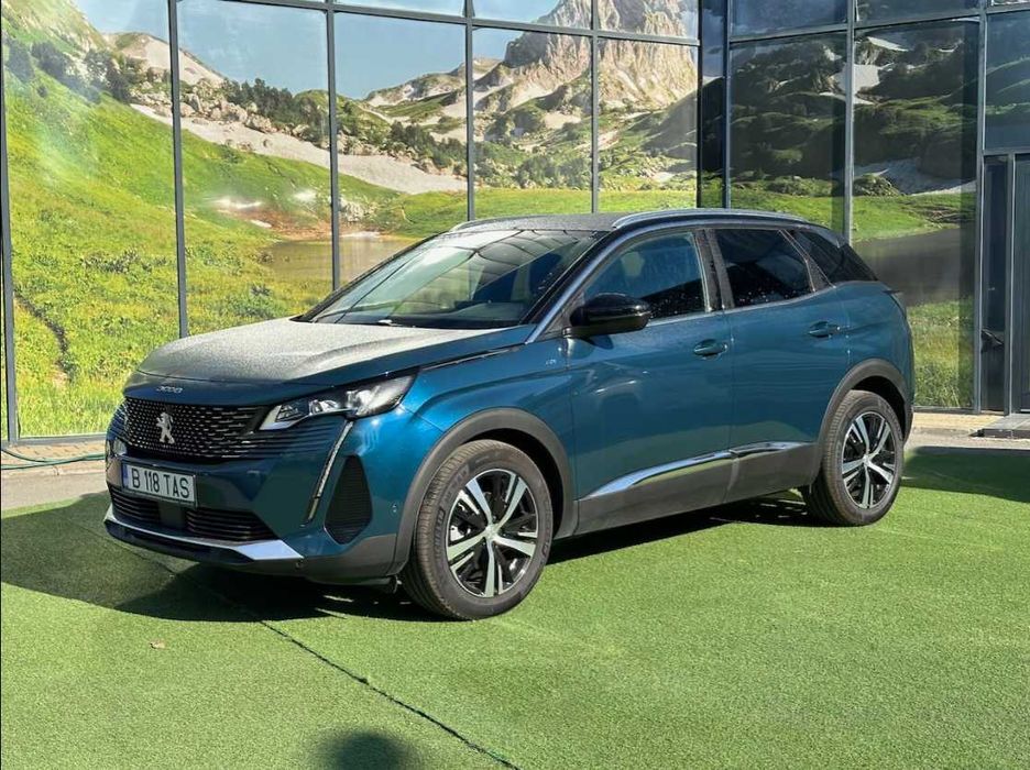 Inchirieri auto Craiova - Preturi de la 20€/zi