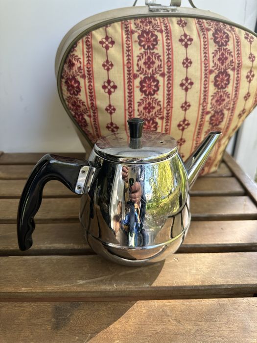 Колекционерски чайник Benraad