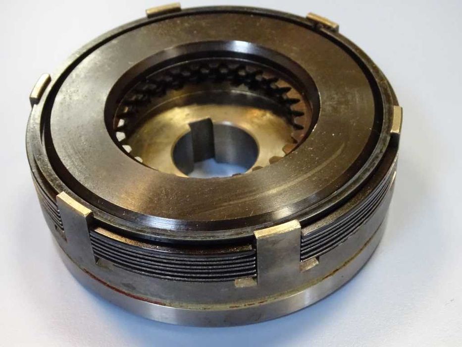 Електромагнитен съединител Stromag EMD-16 electromagnetic clutch