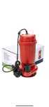 Pompa Submersibila Cu Tocator Fosa/Hazna/Apa Reziduala 1.1KW