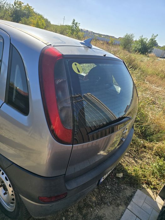 Opel Corsa 1.2 benzina