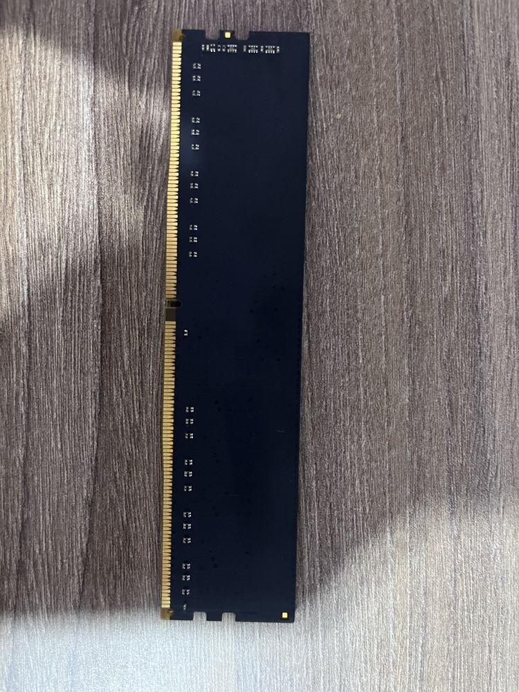 Оперативная память DDR4 8GB (2666)