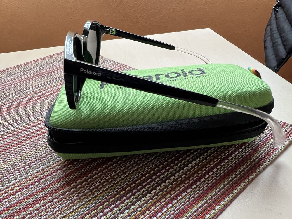 Ochelari de soare barbati Polaroid PLD 2096/S 807 M9