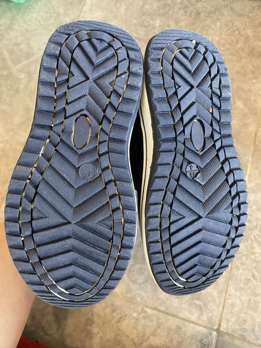 Детски ботушки, номер 26