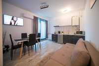 Apartament 2 camere de vanzare in Mamaia Nord + loc parcare privat