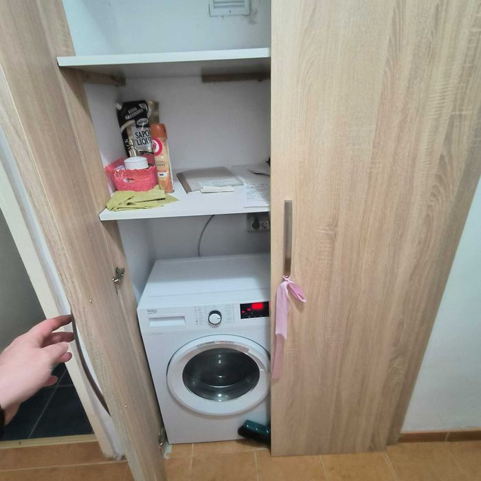 Apartament 1 cameră de închiriat, Zona LIPOVEI centrala proprie, 31 MP