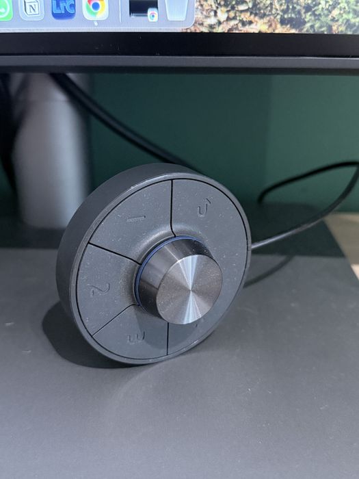 Monitor BenQ PD2725u