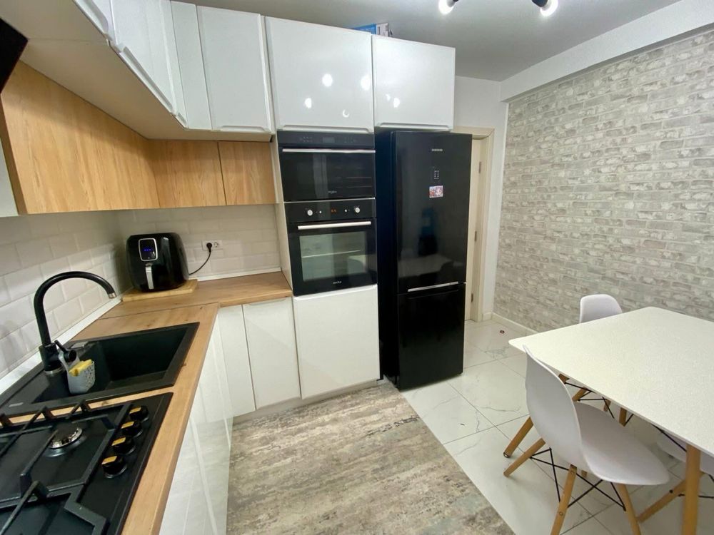 Proprietar |Casa Mobilata| Tip Duplex | Comuna Berceni| Str.Sperantei