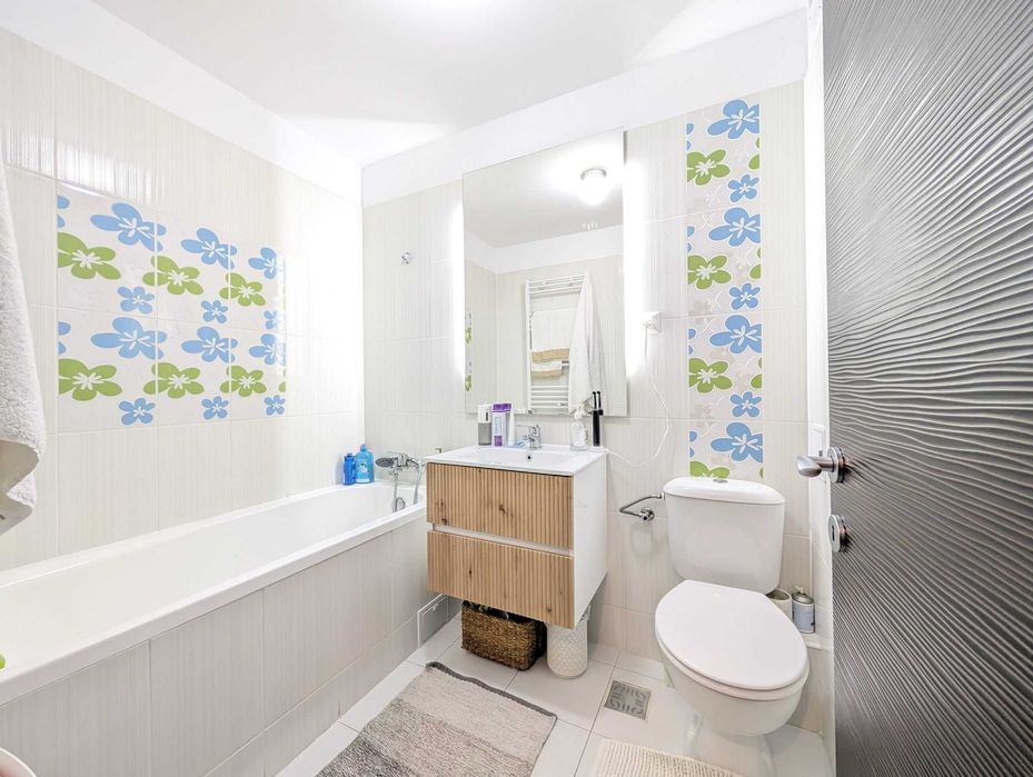 Apartament 3 camere – Tip 5, Palladium Residence 1