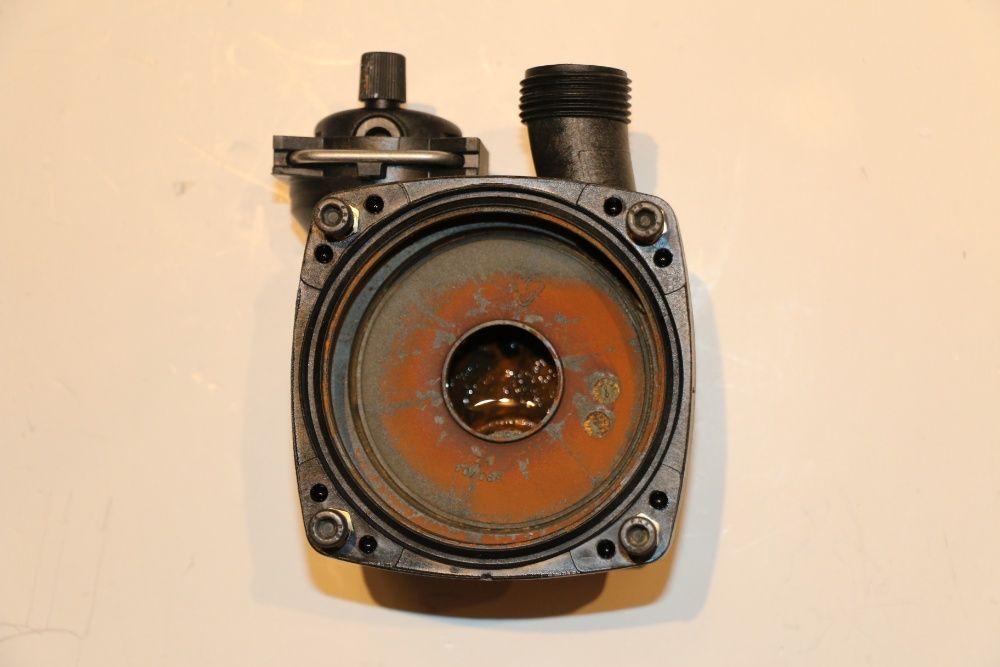 Grup retur corp pompa si aerisitor centrala Bosch ZW24-2 DH AE23 S5900