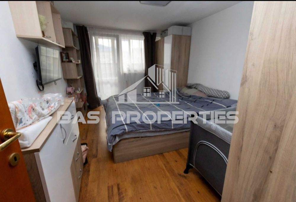 Продава се Четиристаен апартамент в София, Белите брези - 100 кв.м за 1530 €/кв.м - Снимка #8