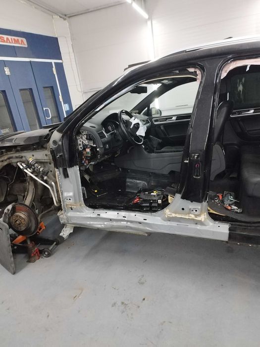Vopsitorie auto profesionala.polish auto