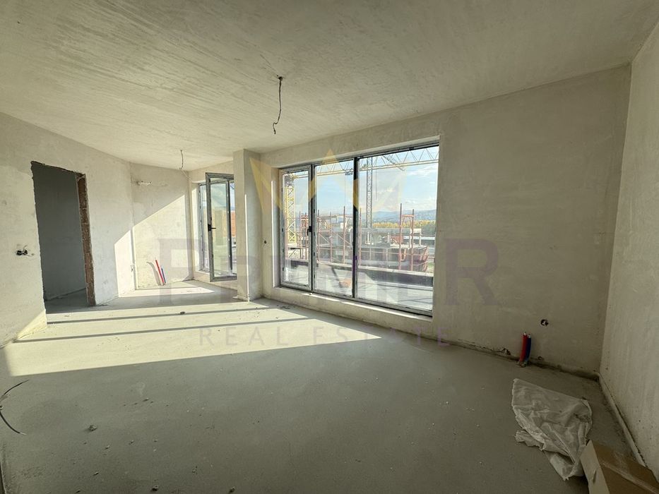 3-стаен в София-Младост 4