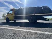 Tractari /transport/transbordare marfa-livrare