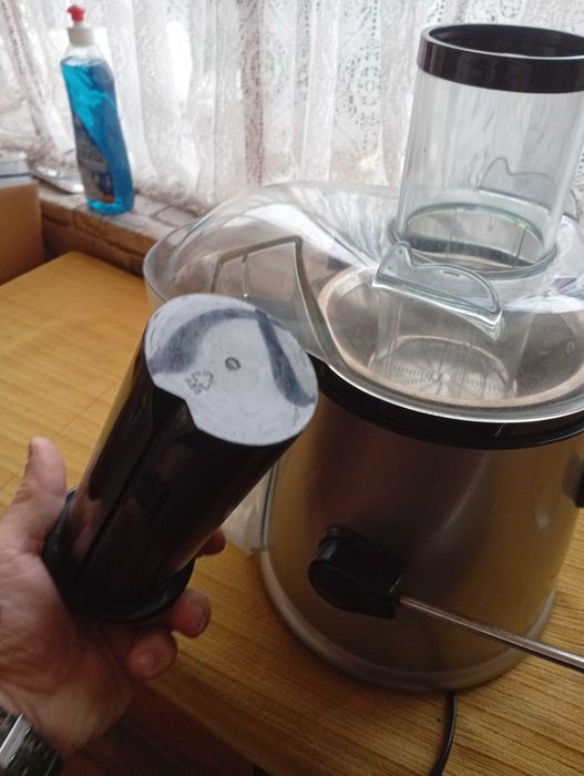 Сокоизтисквачка мулинекс