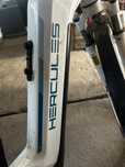 Bicicleta elctrica hercules