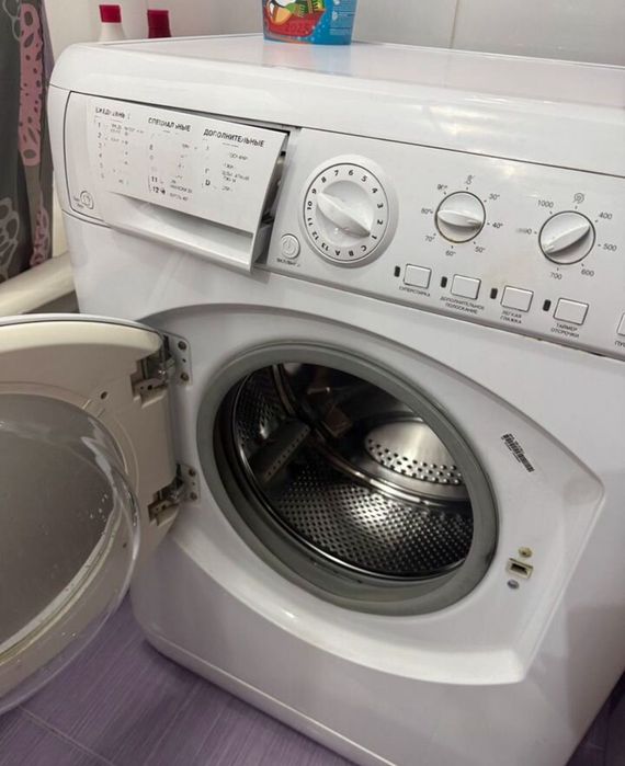 Стиральная машина б/у