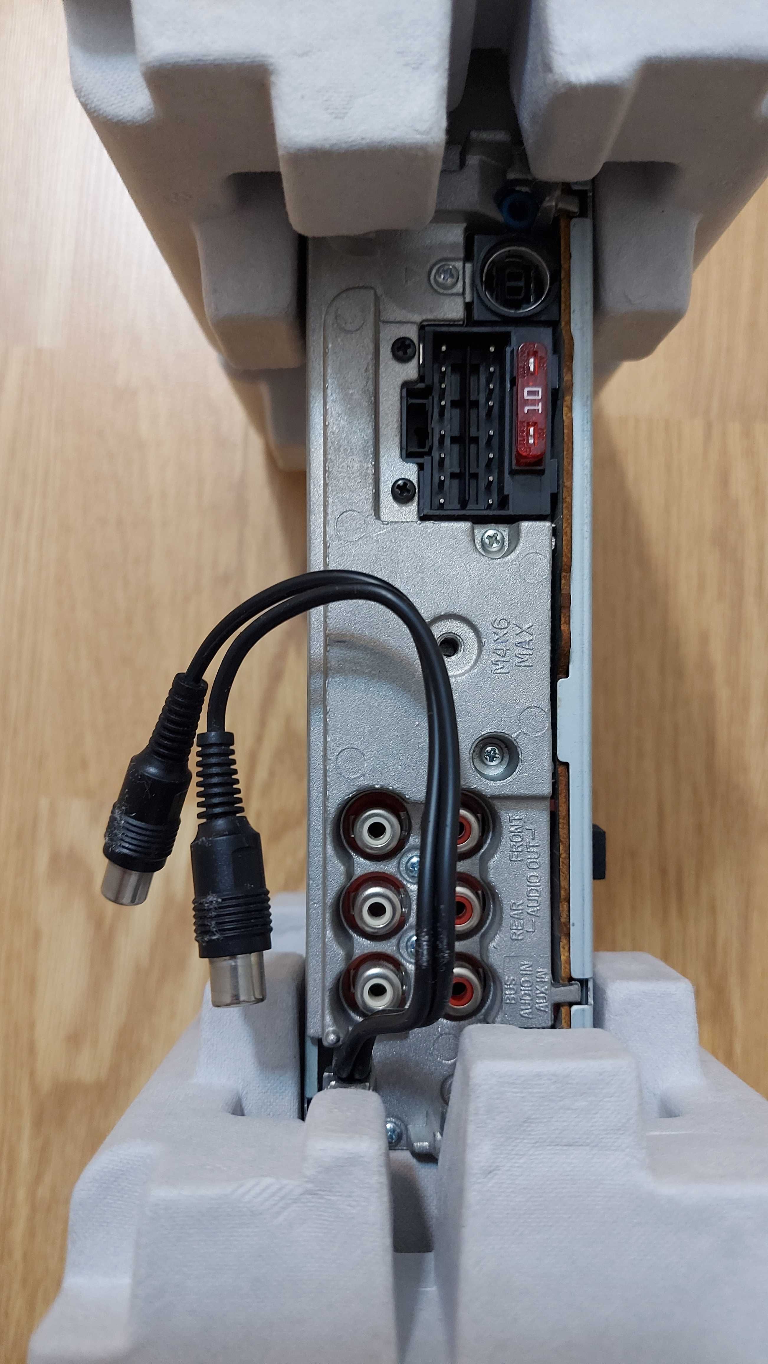 Cd PLAYER  Sony CDX-M7850