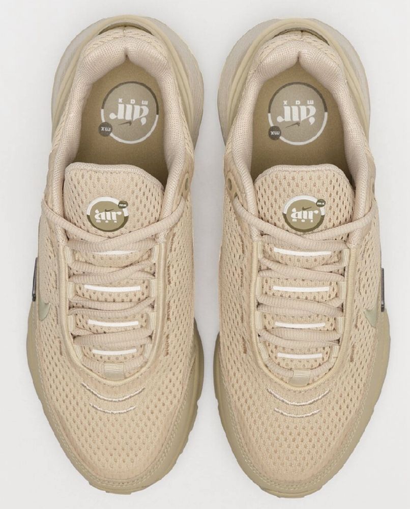 Nike Air Max PULSE Champagne  UK5/EUR38.5номер/24.5см
