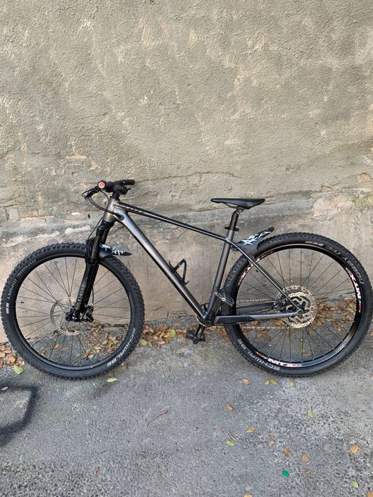 Scott scale 965 L размера (НЕ СТОКОВЫЙ)