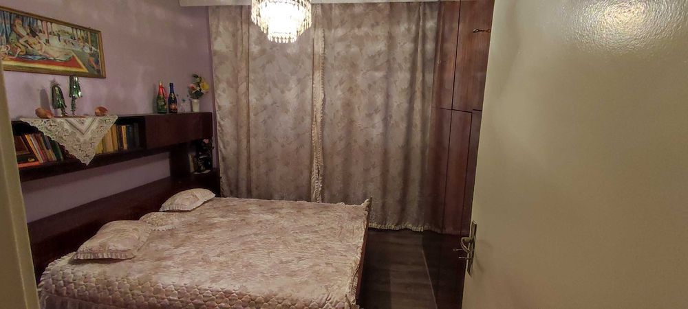 Продава се Четиристаен апартамент в с. Гложене, Област Враца - 76 кв.м за 869 €/кв.м - Снимка #18