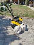 Motocultor Progarden