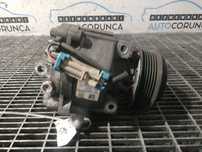 Compresor clima Opel Mokka 1.6 B 2012 - 2016 A16XER (1250) 953695439543