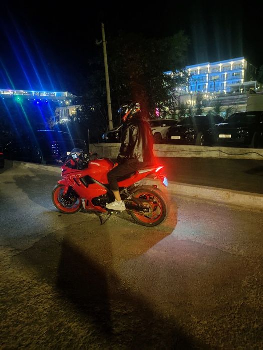 Dugatni replkasi 200 kub