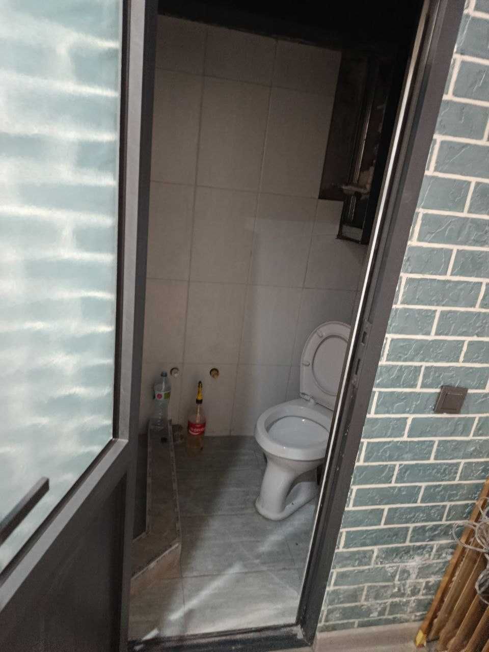 Сдам 23 м² Офис в Аренду. Глинка. ул. Абдулла Каххара. 8-Роддом!