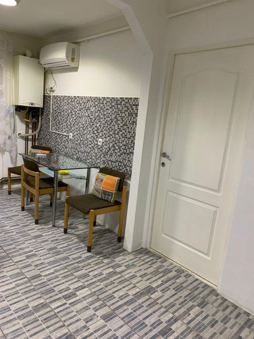 Apartament 2 camere mobilat si utilat