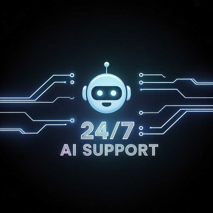 Botfactory bilan 10 daqiqada AI chatbot yarating!