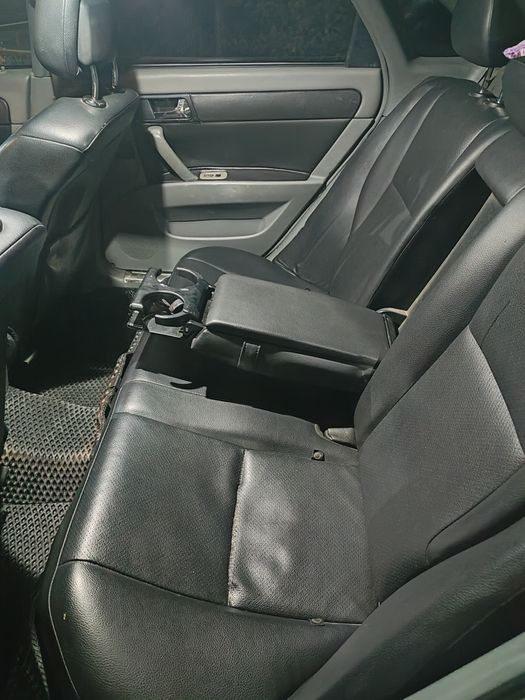 Lasetti 1.8 mexanika sotladi