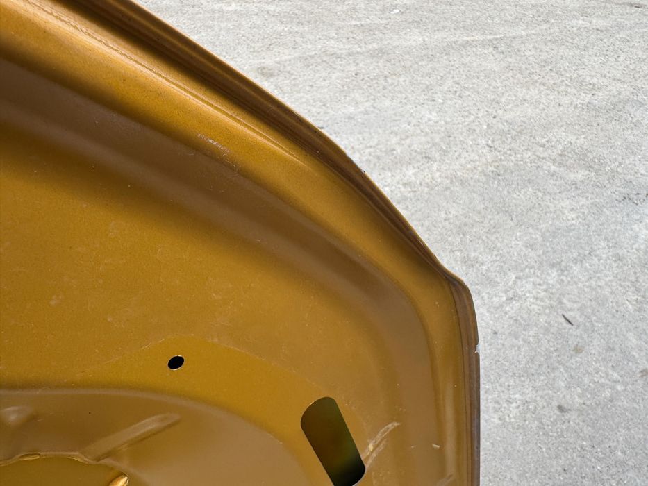 Capota motor Suzuki Vitara Facelift Galbena 2019/2020/2021/2022/2023