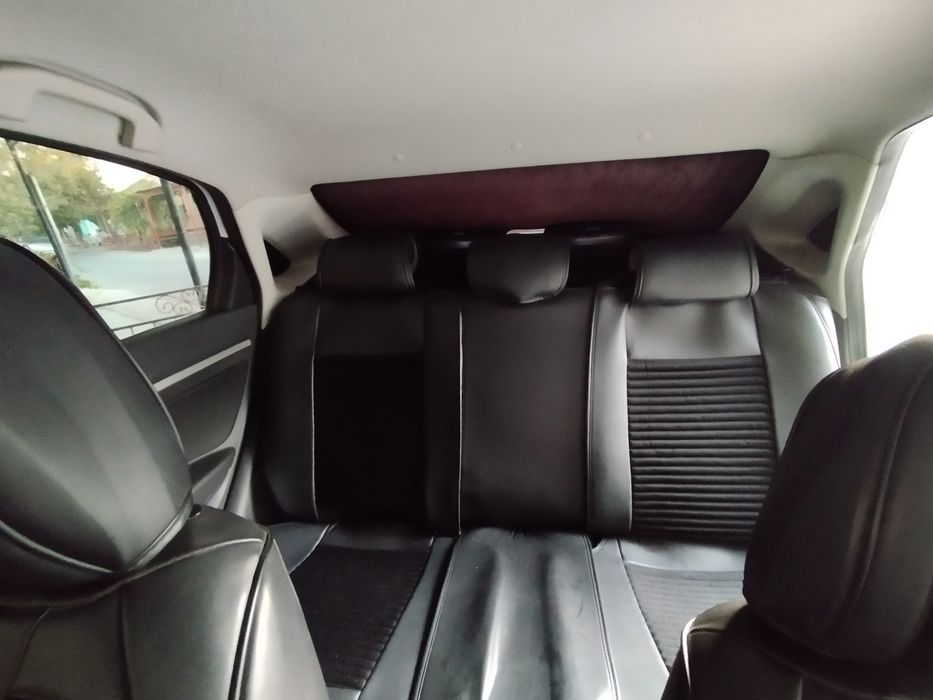 Lada Vesta 1.6 mator